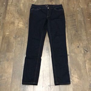 Women’s White House Black Market Jeans Size 8